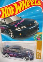 Carrinho Hot Wheels
