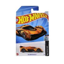 Carrinho Hot Wheels - McLaren Solus Gt - Mattel