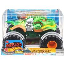 Carrinho HOT Wheels Monster TRUCK Rageasaur Mattel FYJ83