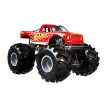 Carrinho Hot Wheels - Monster Trucks - 1:24 - Hot Wheels Racing - Mattel