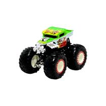 Carrinho Hot Wheels Monster Trucks Hw Pizza Co. HWC77 Mattel