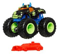Carrinho Hot Wheels Monster Trucks Steer Clear