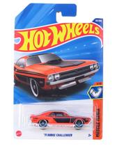 Carrinho Hot Wheels - Muscle Mania - 1/64 - Mattel
