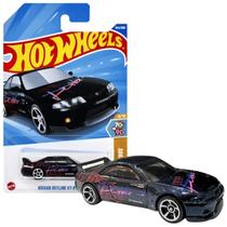 Hot Wheels Nissan Skyline Gtr R34 X1957 em Promoção no Magazine Luiza