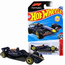 Carrinho Hot Wheels Oracle Red Bull Racing Formula1 HYW10