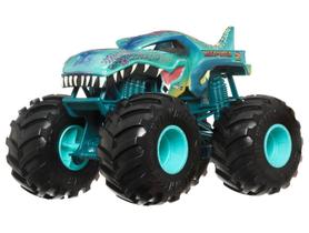 Carrinho Hot Wheels Oversized Monster Trucks Carrinho Hot Wheels Oversized Monster Trucks