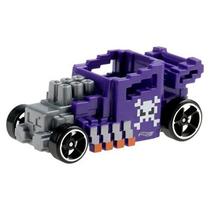 Carrinho Hot Wheels - Pixel Shaker Roxo - Mattel