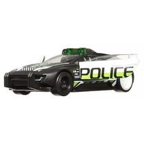 Carrinho Hot Wheels Pull Back Alpha Pursuit Mattel