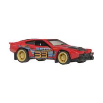 Carrinho Hot Wheels Pull back Speeders Dimachinni Veloce Mattel