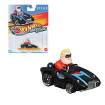 Carrinho Hot Wheels Racer Verse Disney Marvel Pixar Mattel