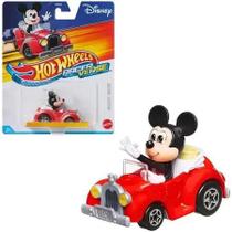 Carrinho Hot Wheels Racer Verse Disney Mickey Mouse