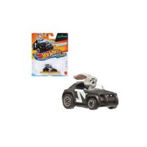 Carrinho Hot Wheels Racer Verse Judy Hopps Zootopia Disney