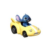 Carrinho Hot Wheels RacerVerse Disney Stitch Carrinho Hot Wheels RacerVerse Disney Stitch