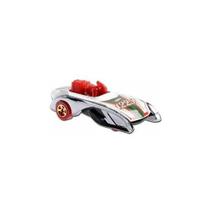 Carrinho Hot Wheels - Rockin'Santa Sled - Mattel