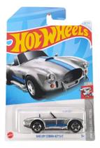 Carrinho Hot Wheels Shelby Cobra 427 S/c