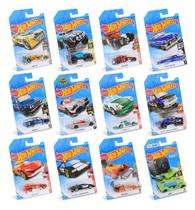 Carrinho Hot Wheels Sortido Mattel Unitário