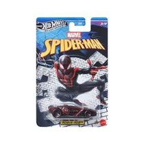 Carrinho Hot Wheels - Spider Man - Rogue Hog - MATTEL Carrinho Hot Wheels - Spider Man - Rogue Hog - MATTEL