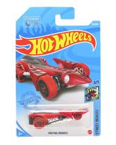 Carrinho Hot Wheels - Street Beasts - 1/64 - Mattel