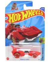 Carrinho Hot Wheels - Street Beasts - 1/64 - Mattel