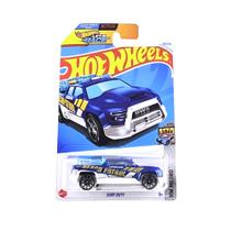 Carrinho Hot Wheels Surf Duty HW Metro 2/10 Mattel