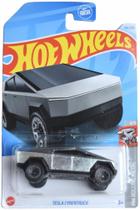 Carrinho Hot Wheels Tesla Cyber Truck