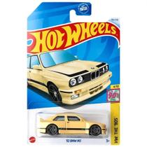 Carrinho Hot wheels the 92 bmw m3 Carrinho Hot wheels the 92 bmw m3