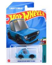 Carrinho Hot Wheels - Tooned - 1/64 - Mattel