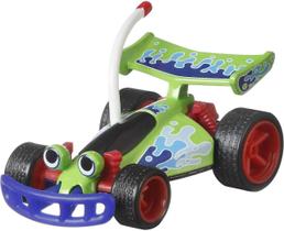 Carrinho Hot Wheels Toy Story Buggy Rc Car Pop Culture Matel Carrinho Hot Wheels Toy Story Buggy Rc Car Pop Culture Matel