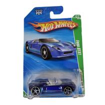 Carrinho Hot Wheels Treasure Hunts Ford GTX1 1:64 - Mattel