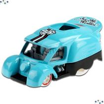 Carrinho Hot Wheels Veículos Básicos Mattel - See Me Rollin Carrinho Hot Wheels Veículos Básicos Mattel - See Me Rollin