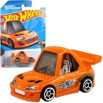 Carrinho Hot Wheels Velozes e Furiosos 94 Toyota Supra - Mattel