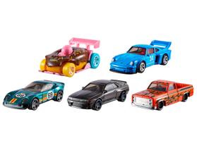 Carrinho Hot Wheels XL Mattel