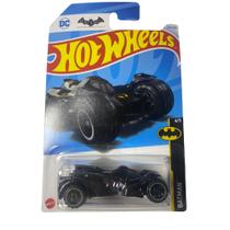 Carrinho Hotwheels Batman: Arkham Knight Batmobile