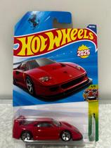 Carrinho Hotwheels diecast para colecionador