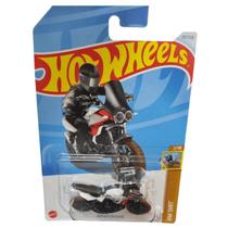 Carrinho Hotwheels Ducati DesertX Dirt HTB26