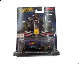 Carrinho hotwheels formula 1 premium 2024 Carrinho hotwheels formula 1 premium 2024