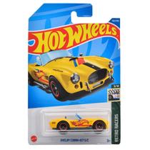 Carrinho Hotwheels Shelby Cobra 427 S/C HCX48 Mattel