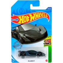 Carrinho HotWheels Sortido Mattel