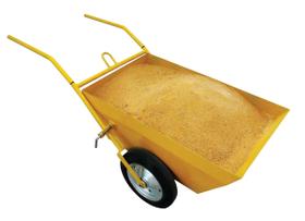 Carrinho Içado 145l 350kg Des 005.07.001 R4 Elleva Max Mmg Menegotti