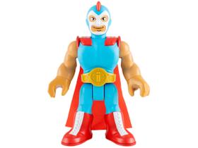 Carrinho Imaginext Fisher-Price Mundo Aventura