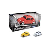 Carrinho inf21cm classic fuska sor