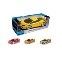 Carrinho inf39cm lbn predador sort