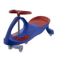 Carrinho Infantil Car Azul Suporta Até 100Kg Zippy Toys