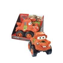 Carrinho Infantil Carros Disney Fofomóvel Líder Produto Oficial
