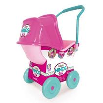 Carrinho Infantil ColeÇÃo Ninos CotiplÁs 2215