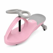Carrinho Infantil Compacto Com Rodas 360 Graus Zippy Toys
