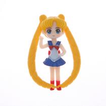 Carrinho infantil de anime Fridge Magnet Sailors Moons Tsukinos Usagis