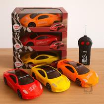 Carrinho Infantil De Controle Remoto Speed Racing 2 Funções Presente Brinquedo Para Criança Menino Carrinho Infantil De Controle Remoto Speed Racing 2 Funções Presente Brinquedo Para Criança Menino