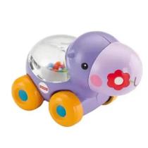 Carrinho Infantil Dos Animais Hipopotamo Fisher Price