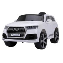 Carrinho Infantil Elétrico Audi Q7 6v com Controle Remoto Carrinho Infantil Elétrico Audi Q7 6v com Controle Remoto